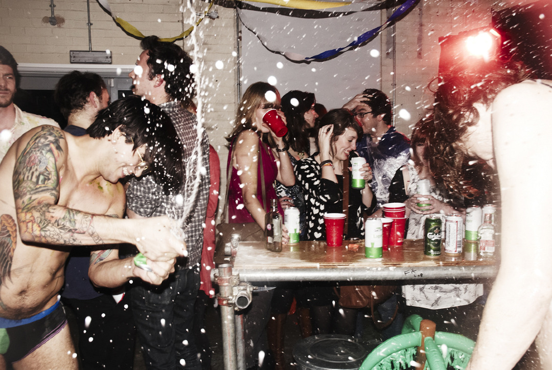 college-party